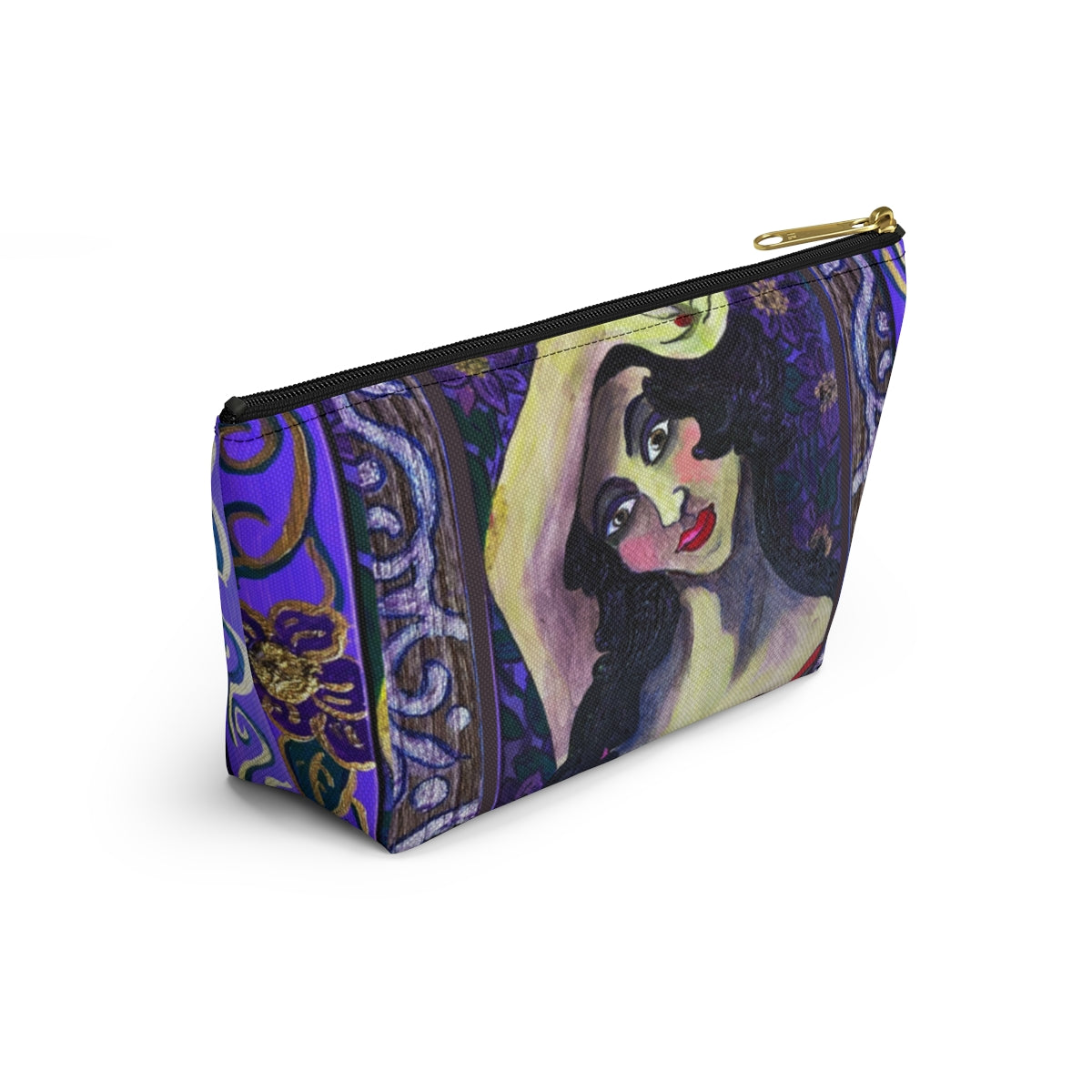 Perfect Pouch "Violetta"