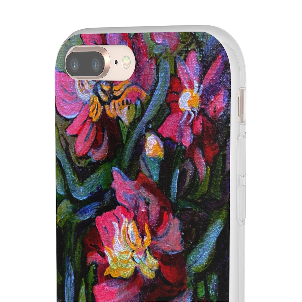 Phone Case, "Magnolia Dream"