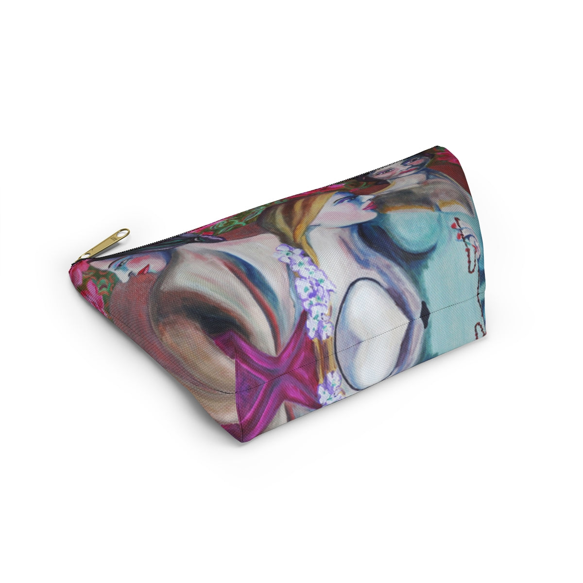 Perfect Pouch "Three Sisters"