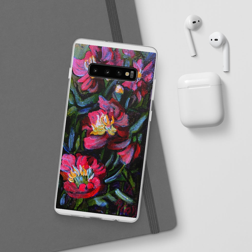 Phone Case, "Magnolia Dream"