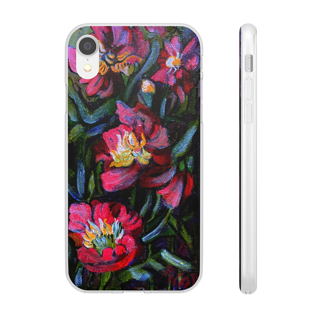 Phone Case, "Magnolia Dream"