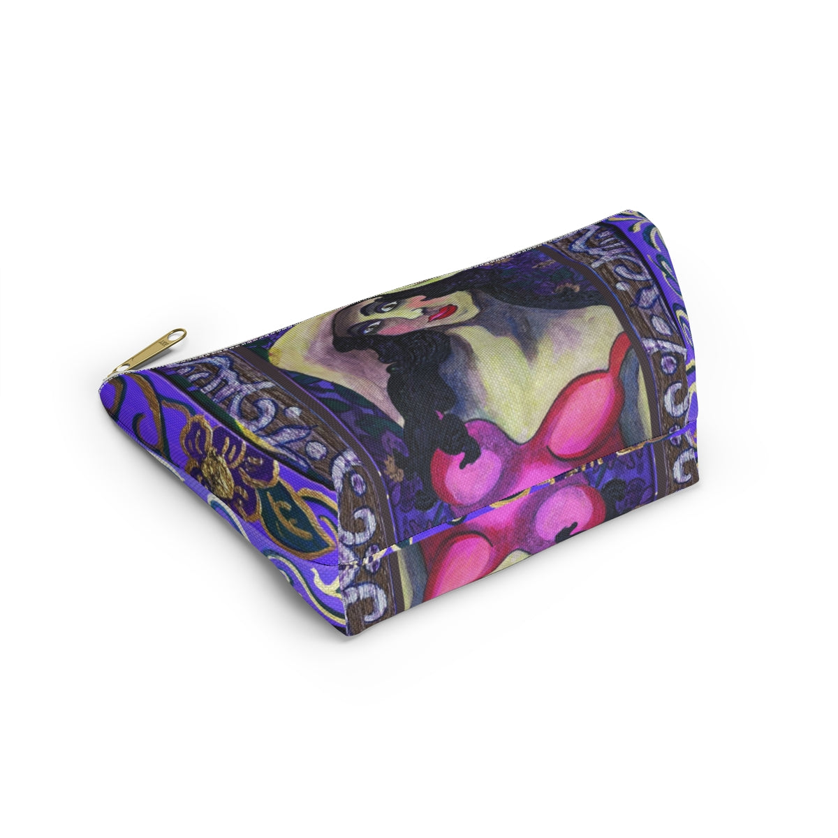 Perfect Pouch "Violetta"