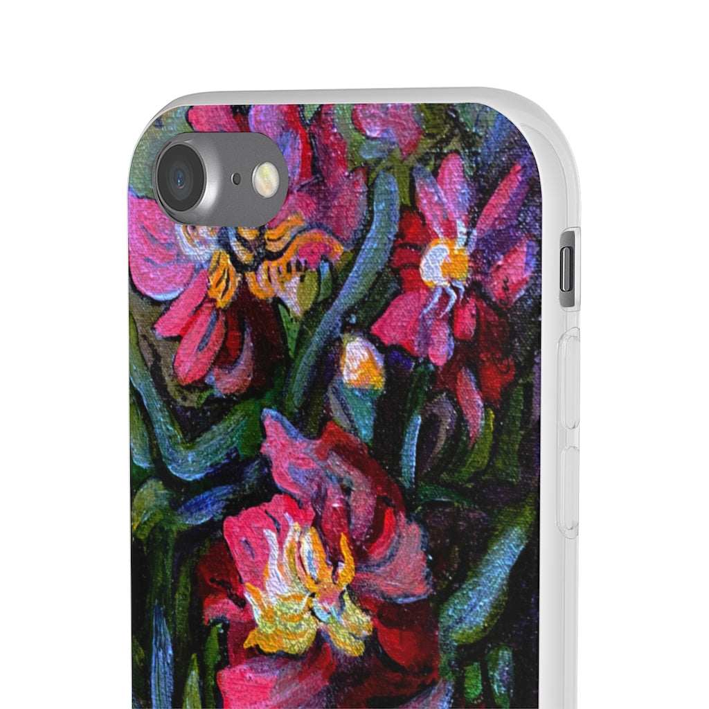 Phone Case, "Magnolia Dream"