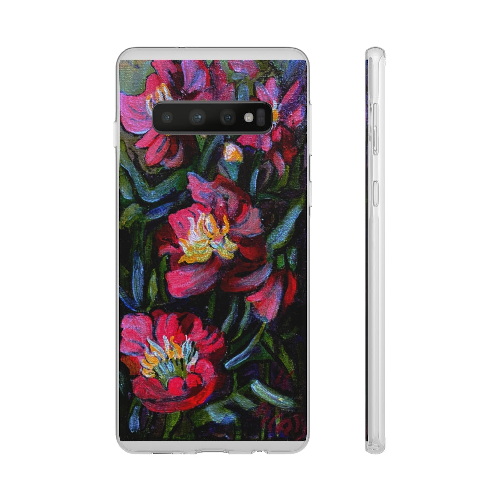 Phone Case, "Magnolia Dream"