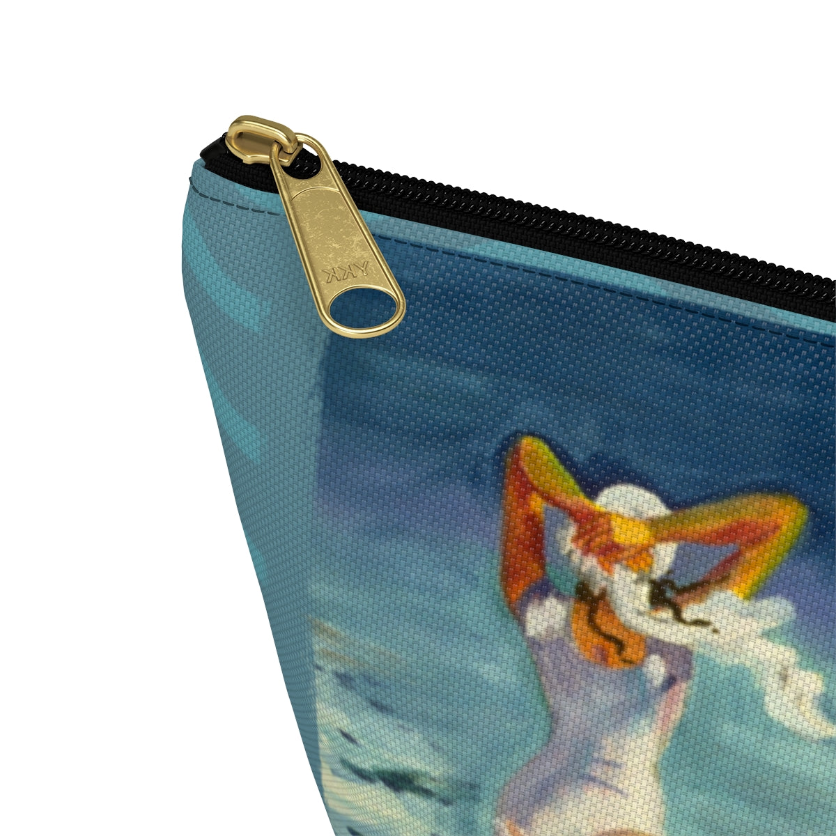 Perfect Pouch "Breaking Waves"