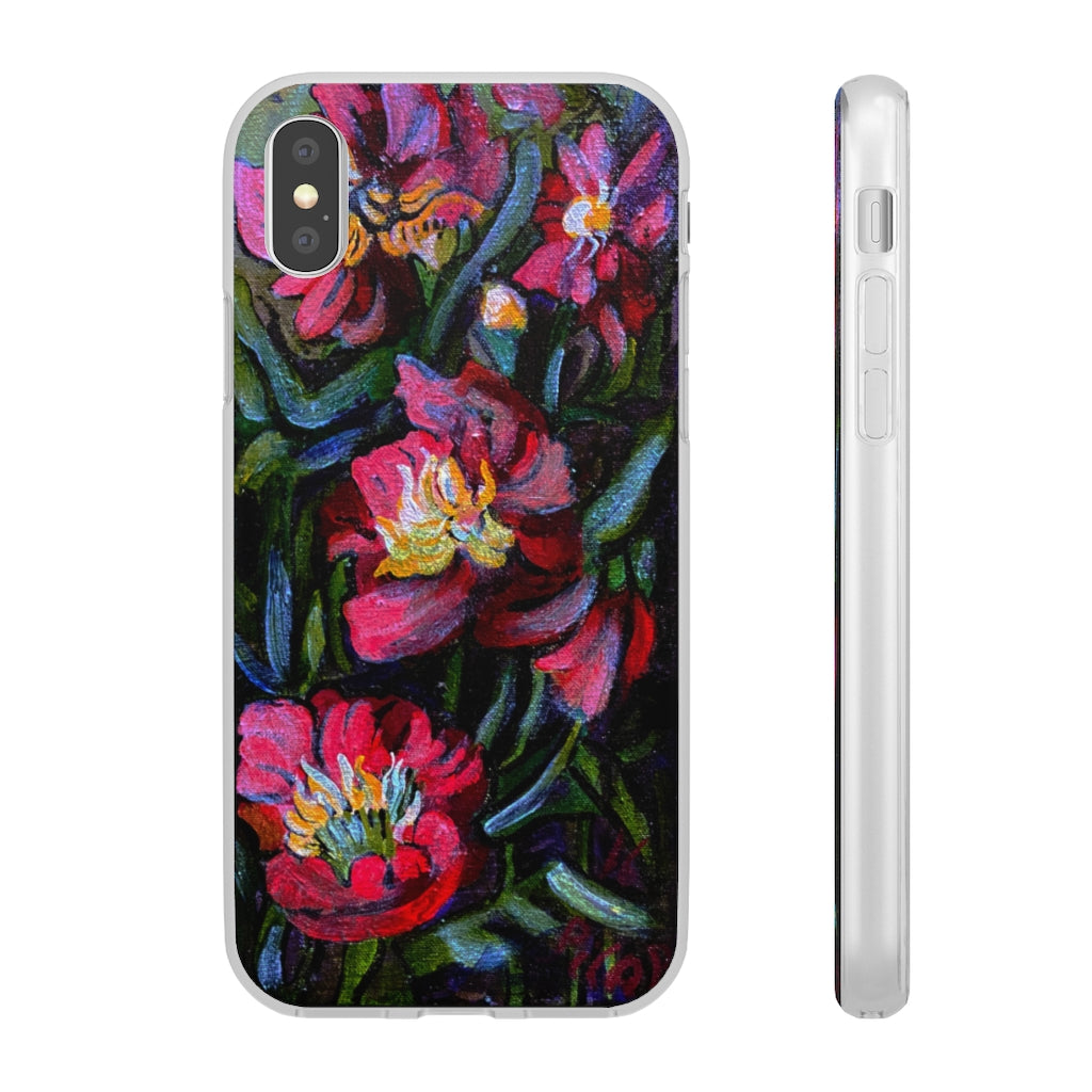 Phone Case, "Magnolia Dream"