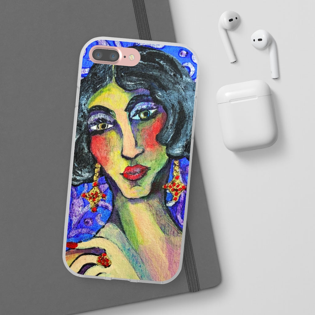 Flexi Cases - Bernadette