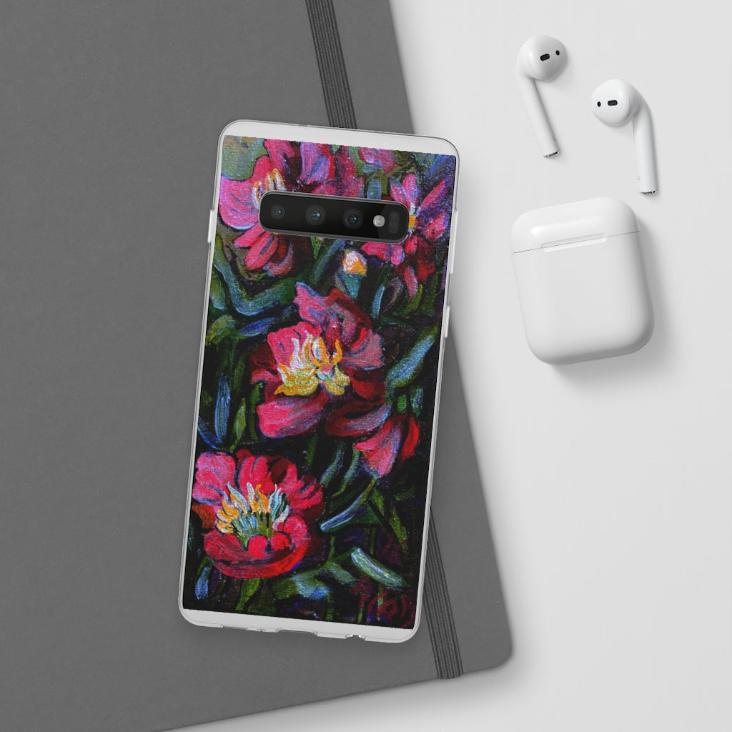 Phone Case, "Magnolia Dream"