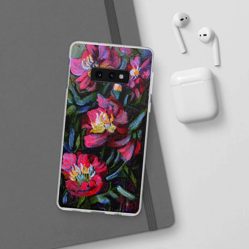 Phone Case, "Magnolia Dream"