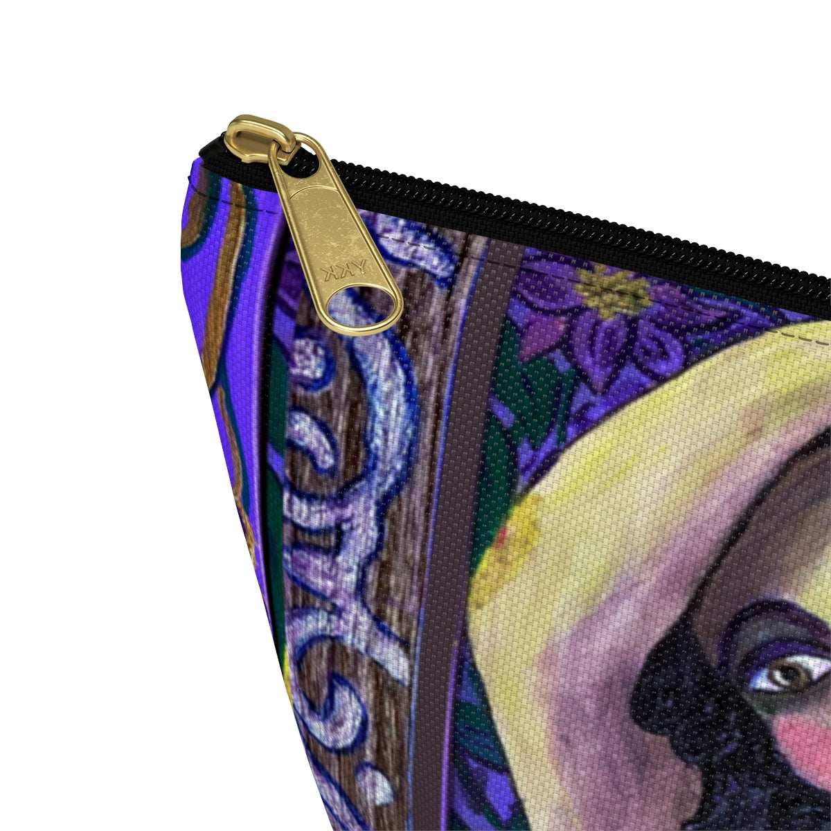 Perfect Pouch "Violetta"