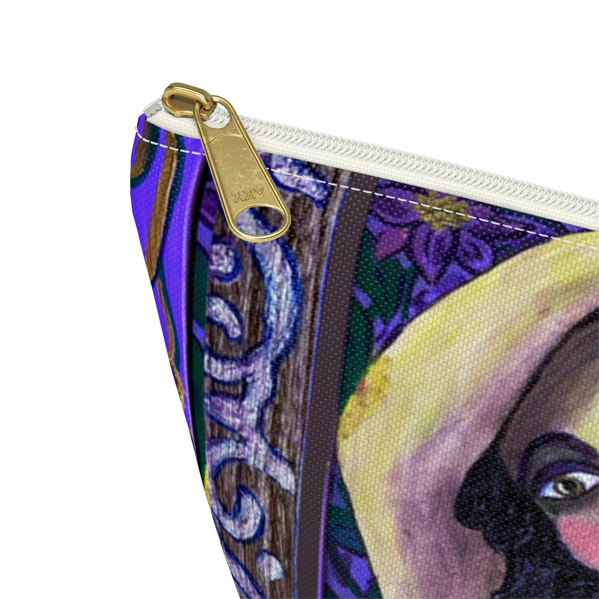 Perfect Pouch "Violetta"