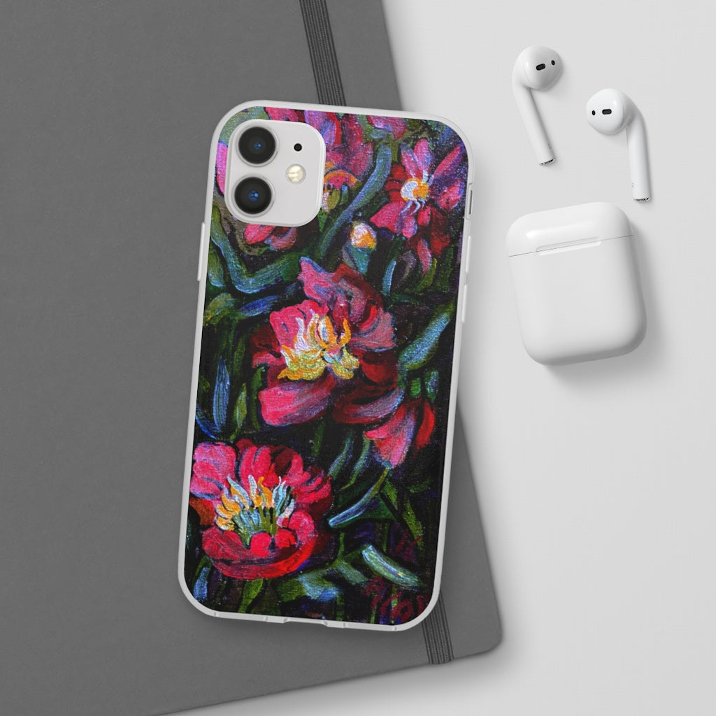 Phone Case, "Magnolia Dream"