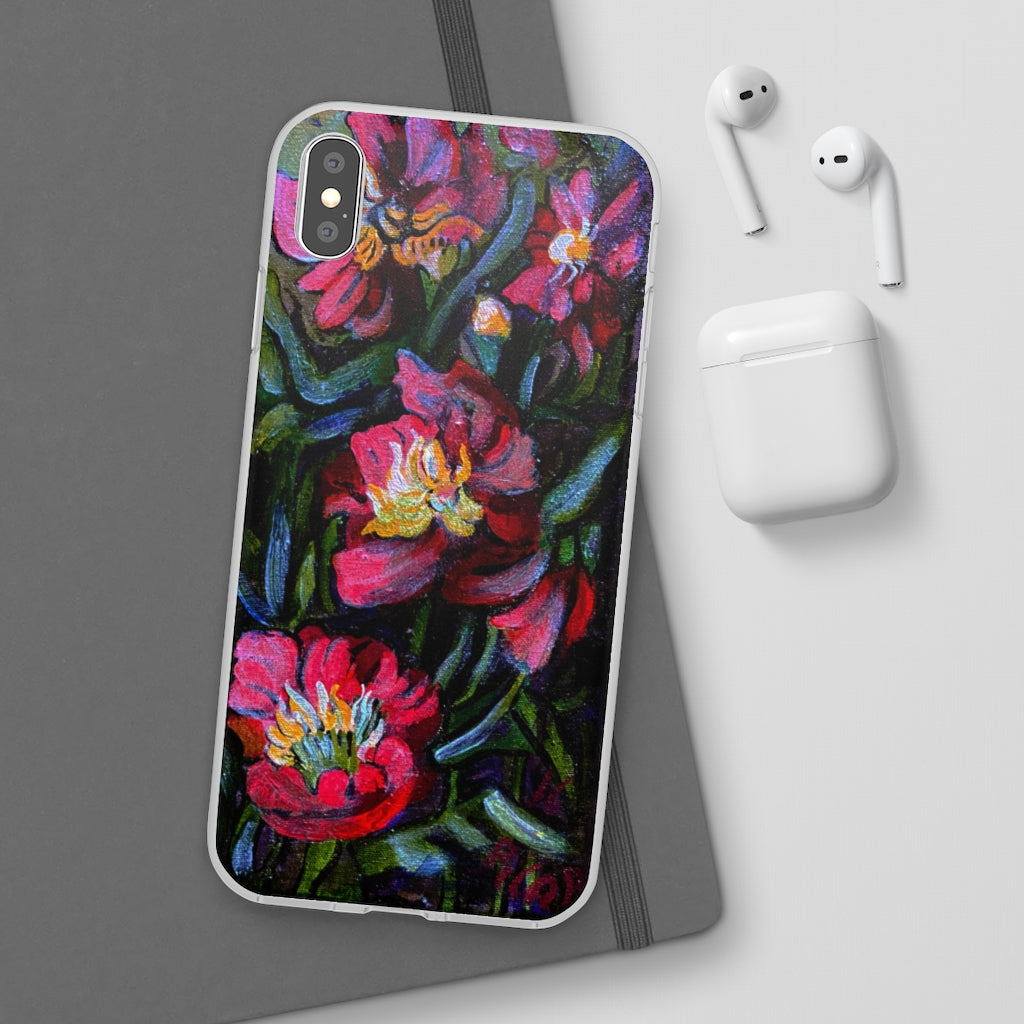 Phone Case, "Magnolia Dream"