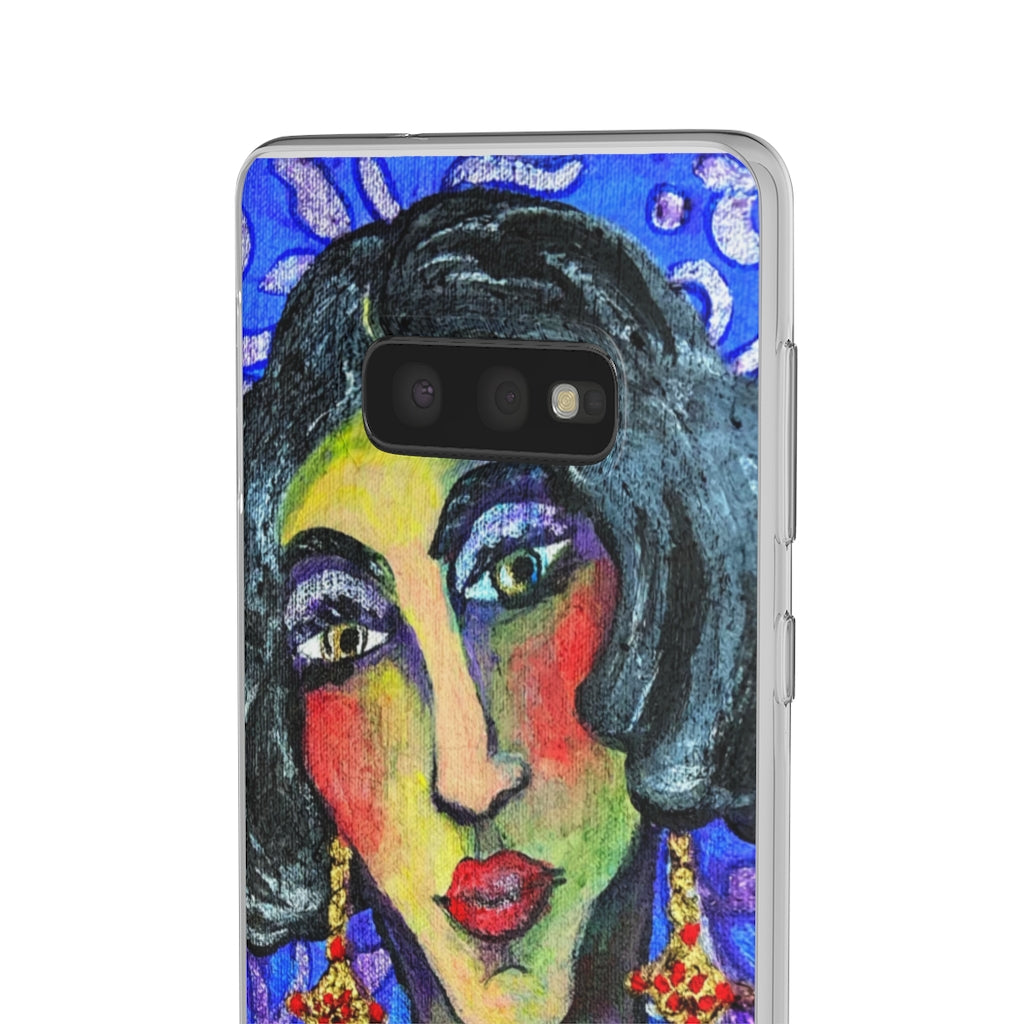 Flexi Cases - Bernadette