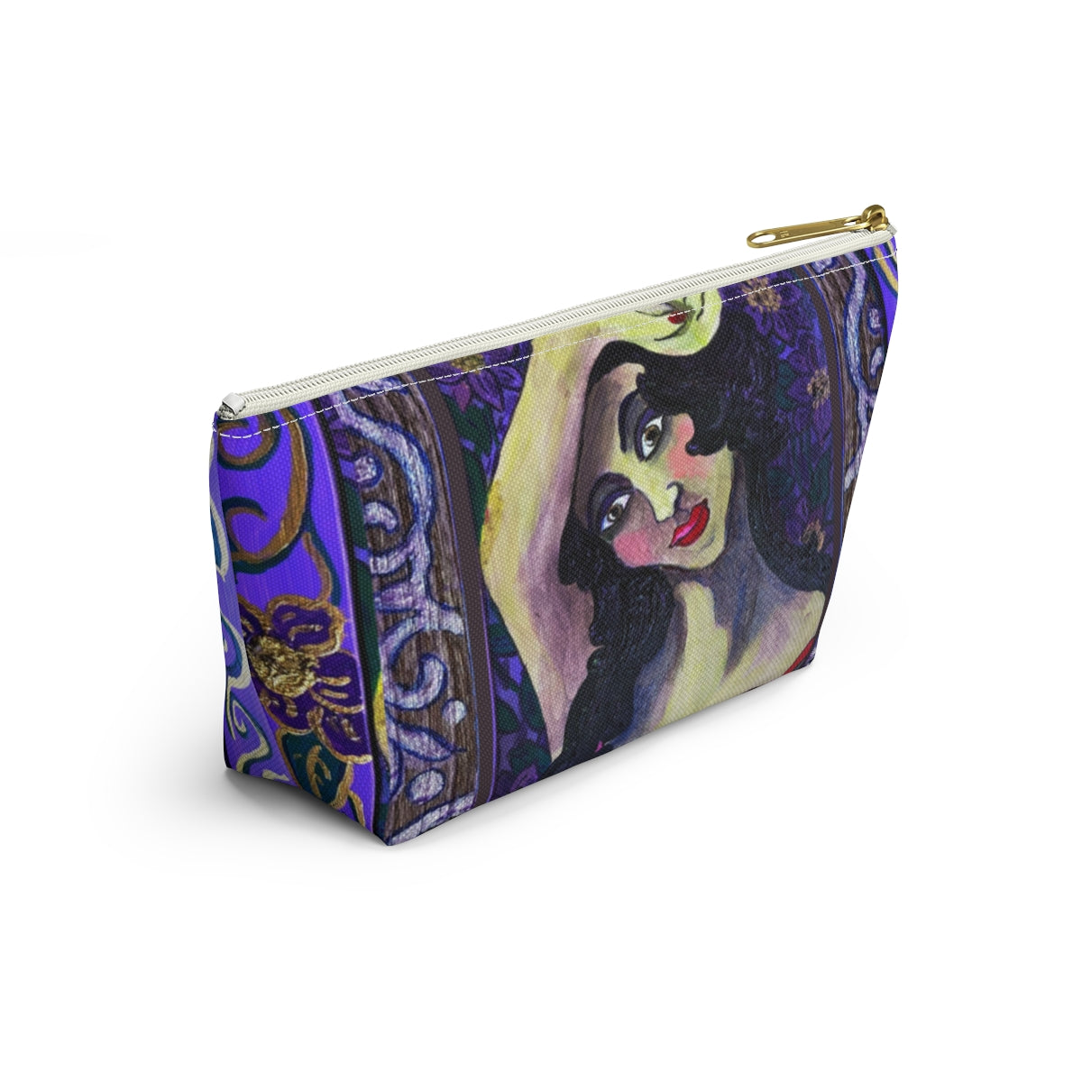Perfect Pouch "Violetta"