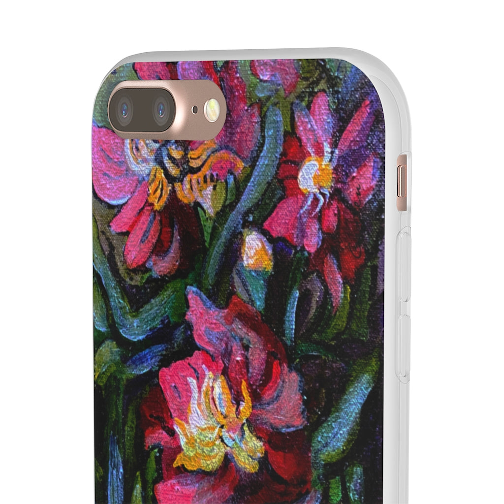 Phone Case, "Magnolia Dream"