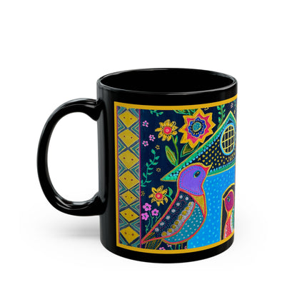 Black Mug (11oz, 15oz)