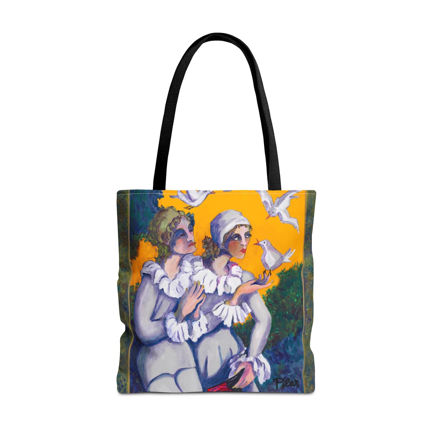 Tote Bag (AOP)