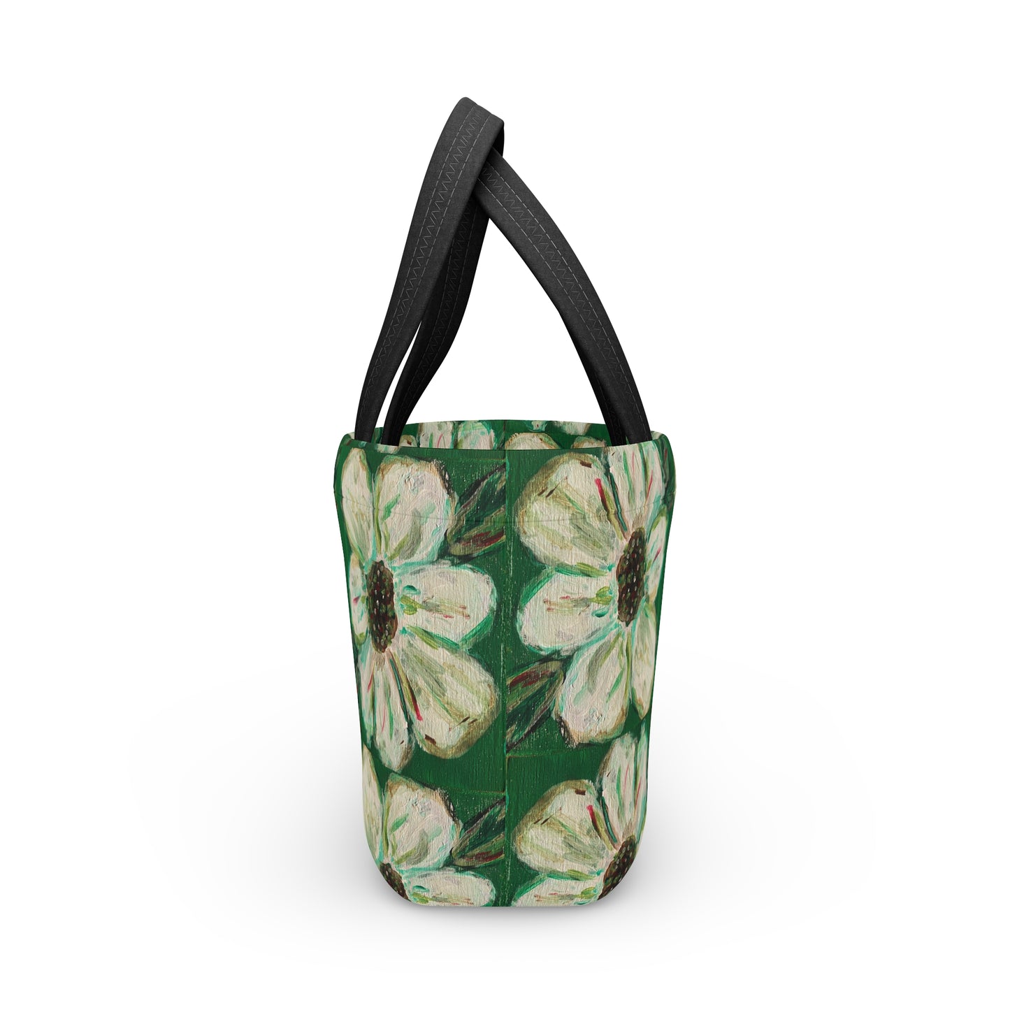 Neoprene Lunch Bag - Stolen Daisies