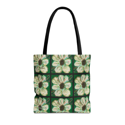 Tote Bag - Stolen Daisy