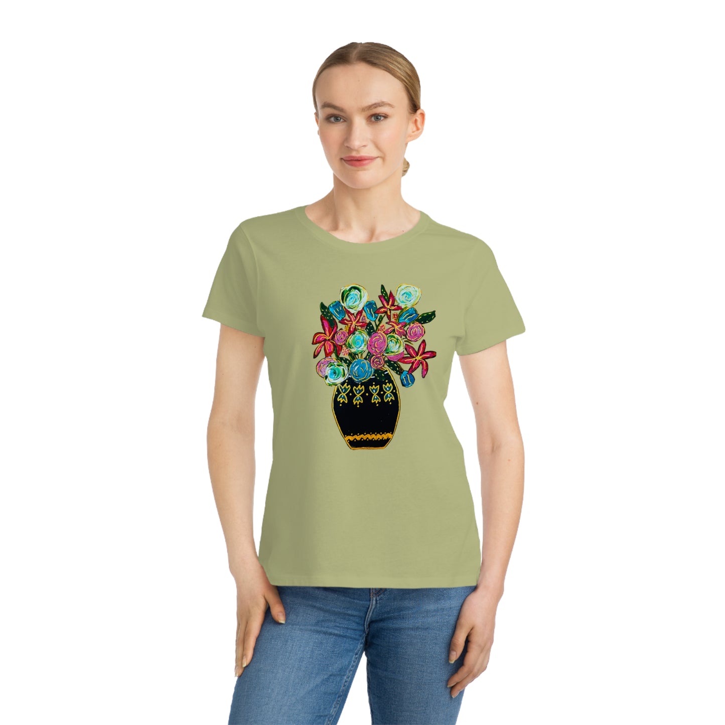 Organic Women's Classic T-Shirt