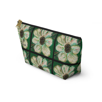 Accessory Pouch w T-bottom