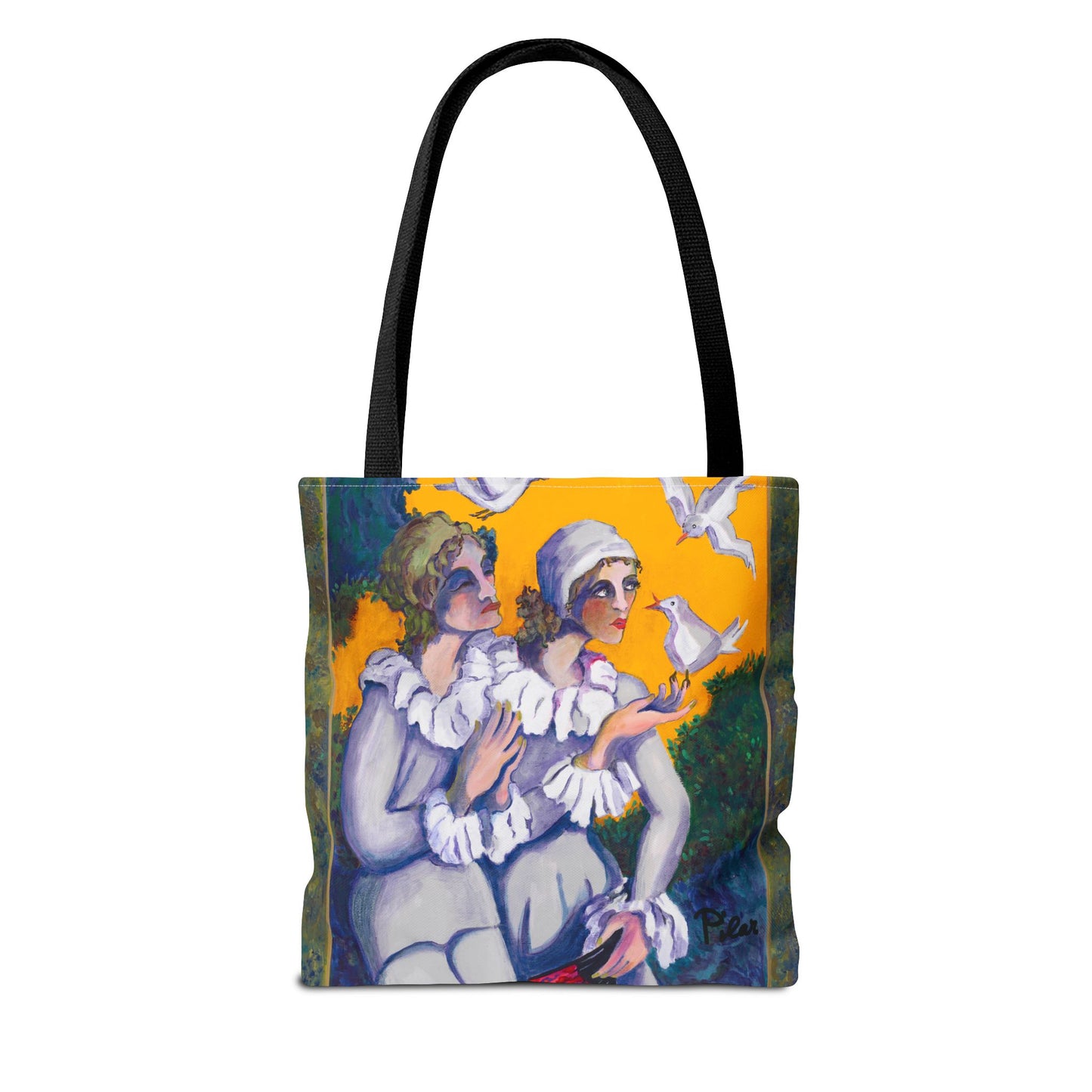 Tote Bag (AOP)