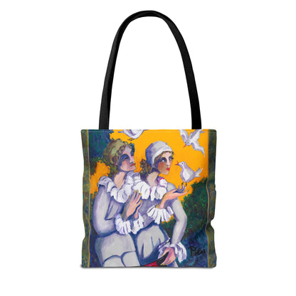 Tote Bag (AOP)