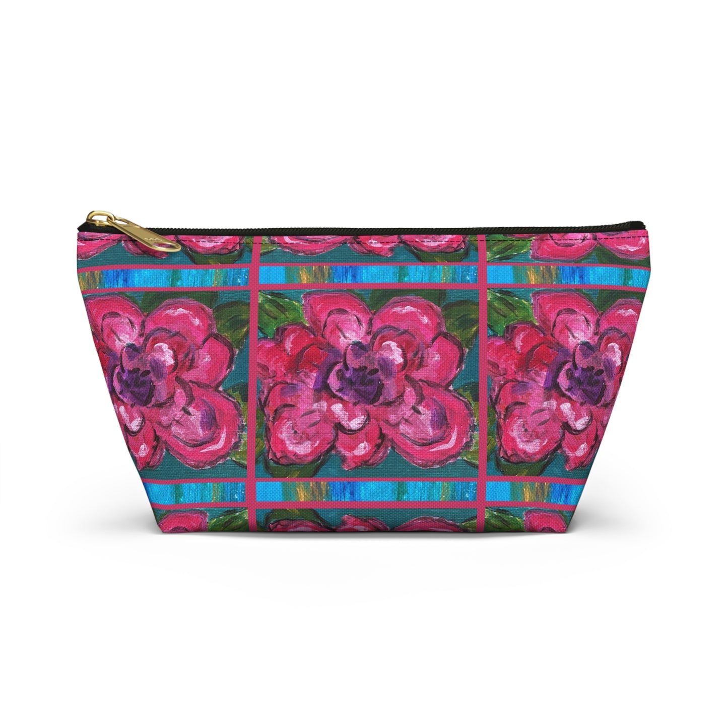 Perfect Pouch - Mati's Rose