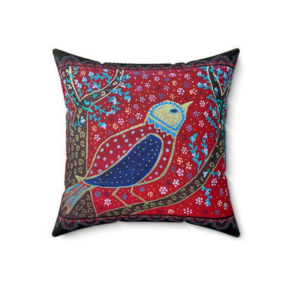 Decorative Pillow - El Sueño de la Noche