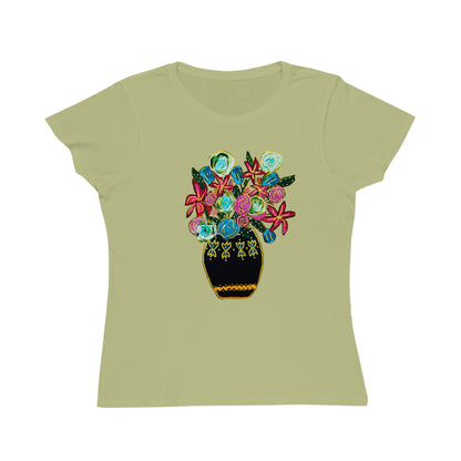 Organic Women's Classic T-Shirt