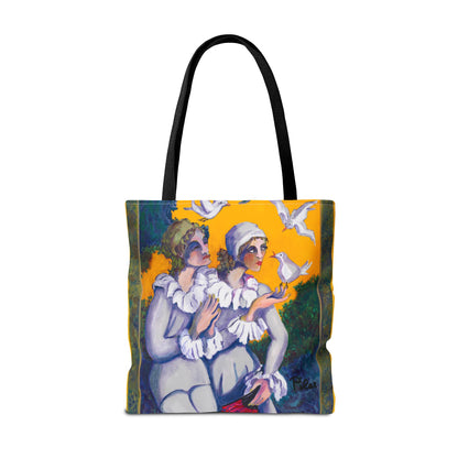 Tote Bag (AOP)