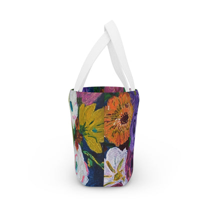 Lunch Bag - Springtime Blooms