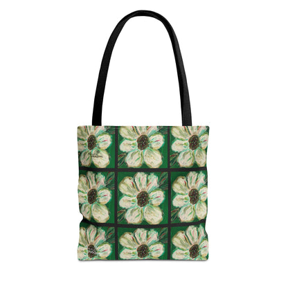 Tote Bag - Stolen Daisy