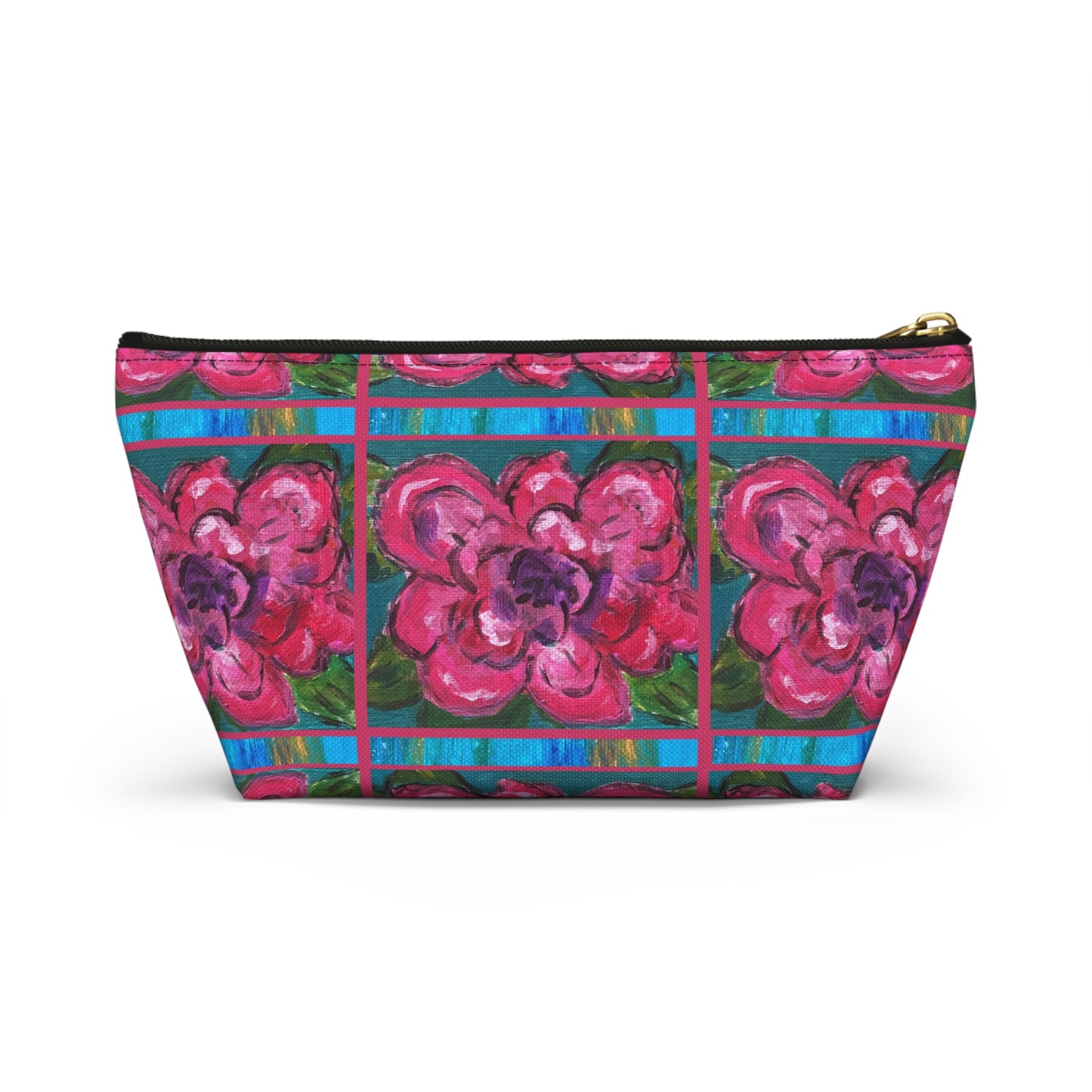 Perfect Pouch - Mati's Rose