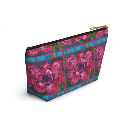 Perfect Pouch - Mati's Rose