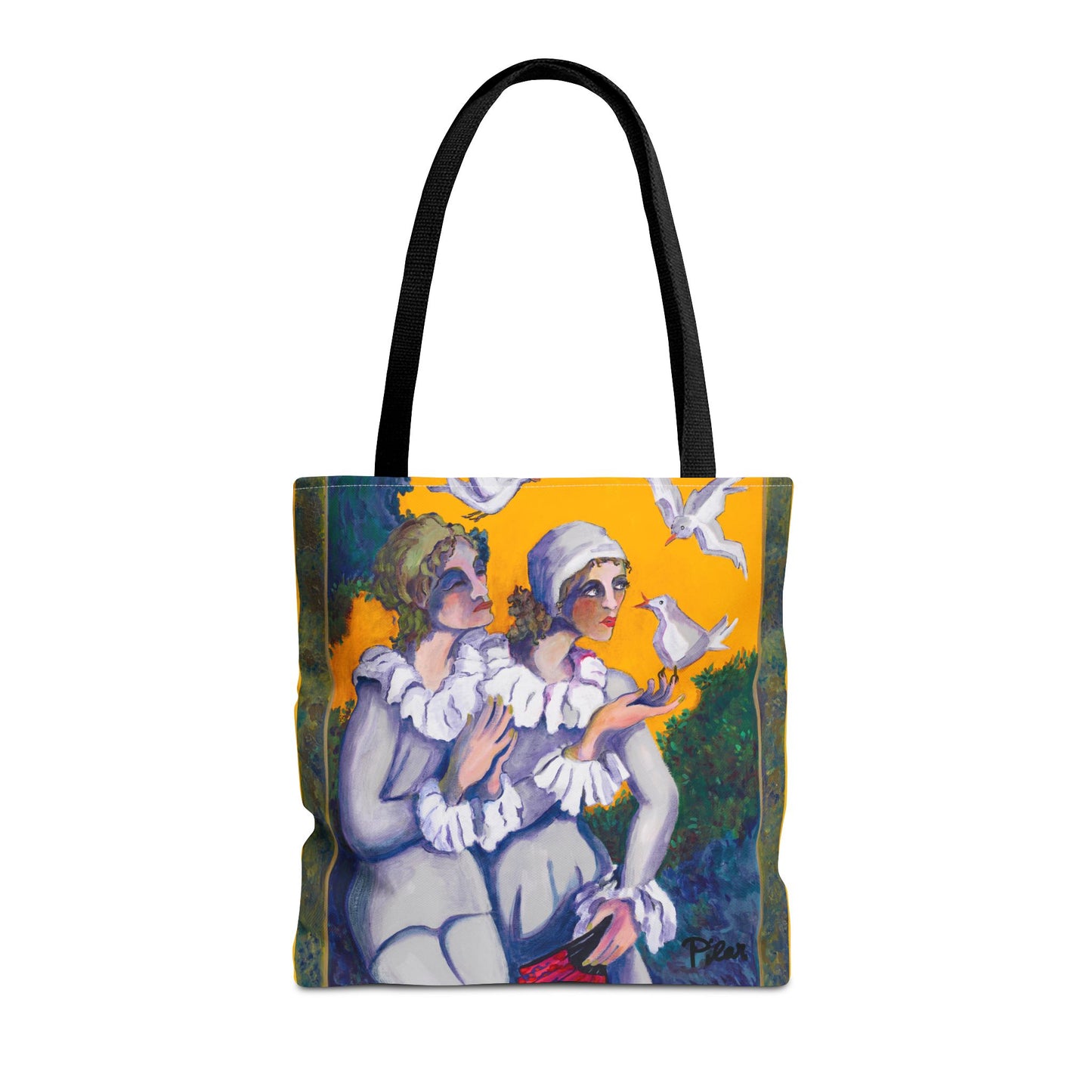 Tote Bag (AOP)