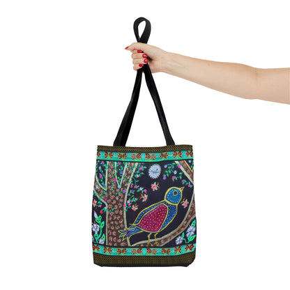 Tote Bag -Night Bird