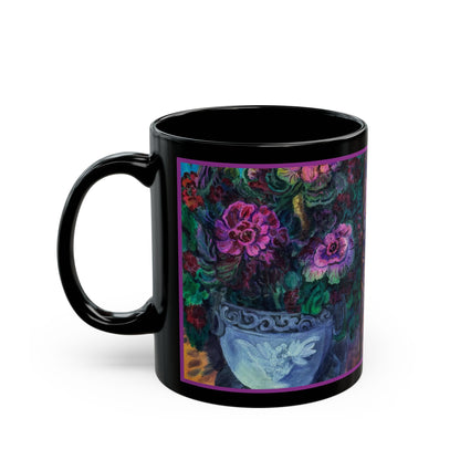 Black Mug (11oz, 15oz)