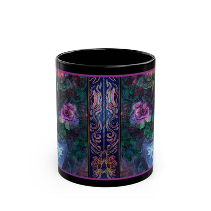 Black Mug (11oz, 15oz)