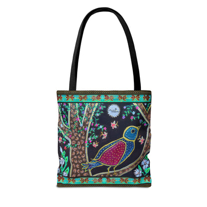 Tote Bag -Night Bird