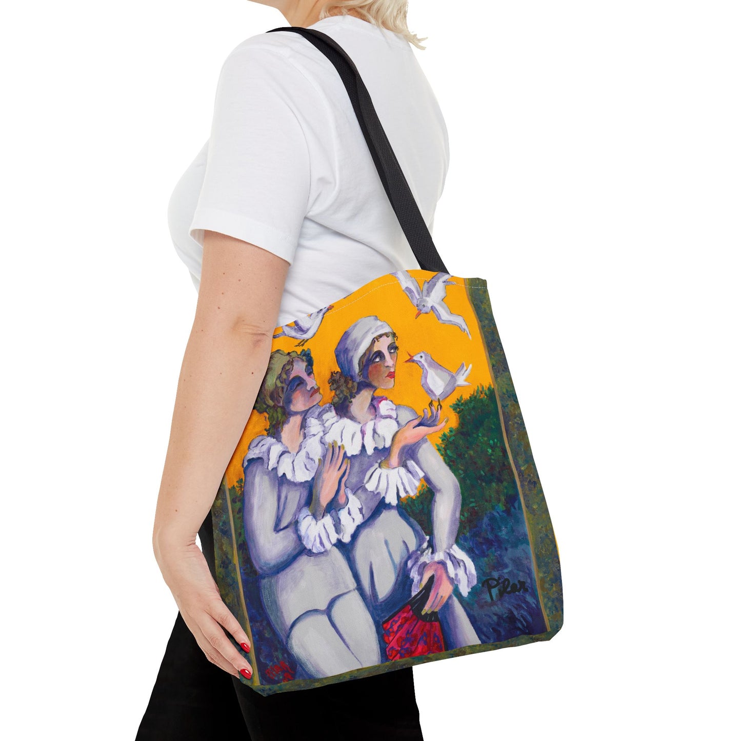 Tote Bag (AOP)