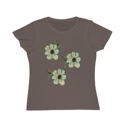 Organic Women's Classic T-Shirt - Stolen Daisy