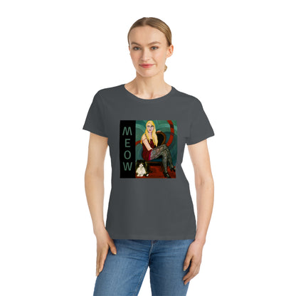 Organic Women's Classic T-Shirt