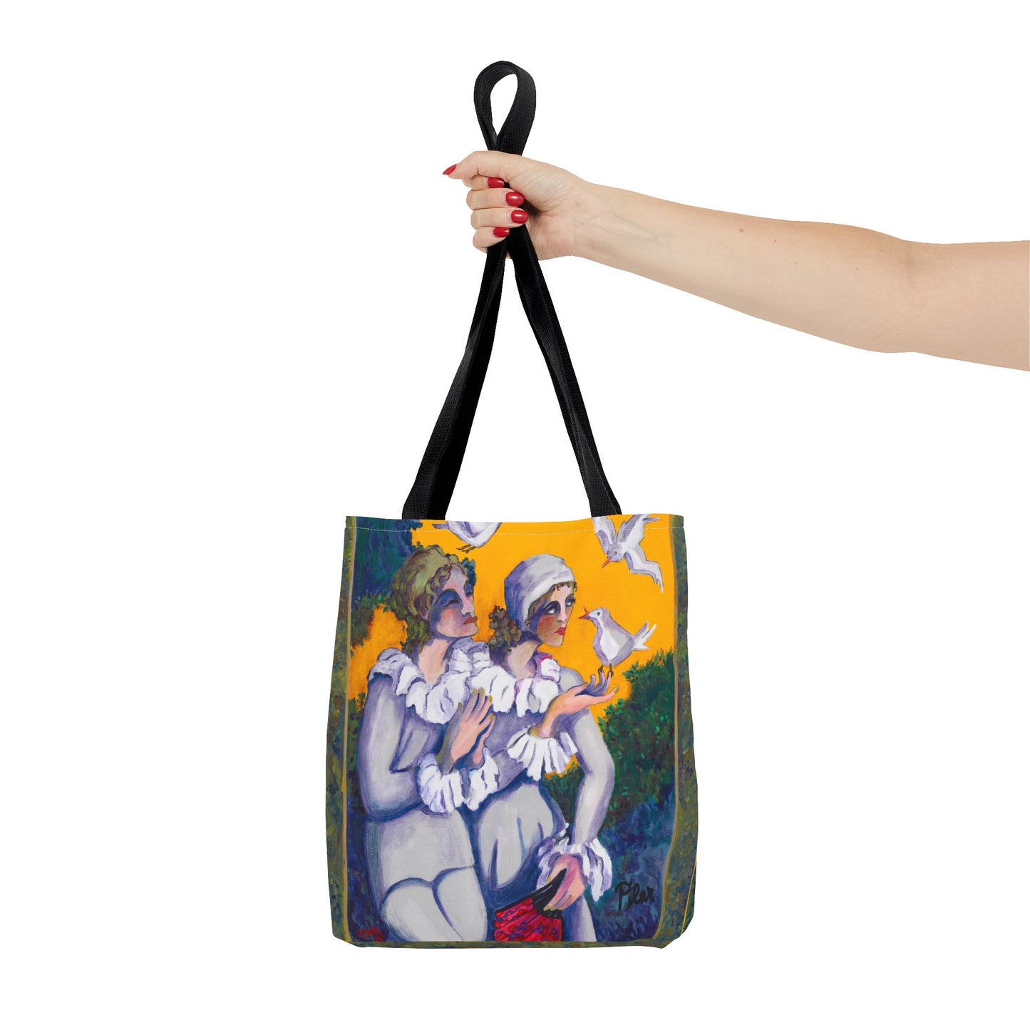 Tote Bag (AOP)