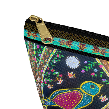 Perfect Pouch - Night Bird
