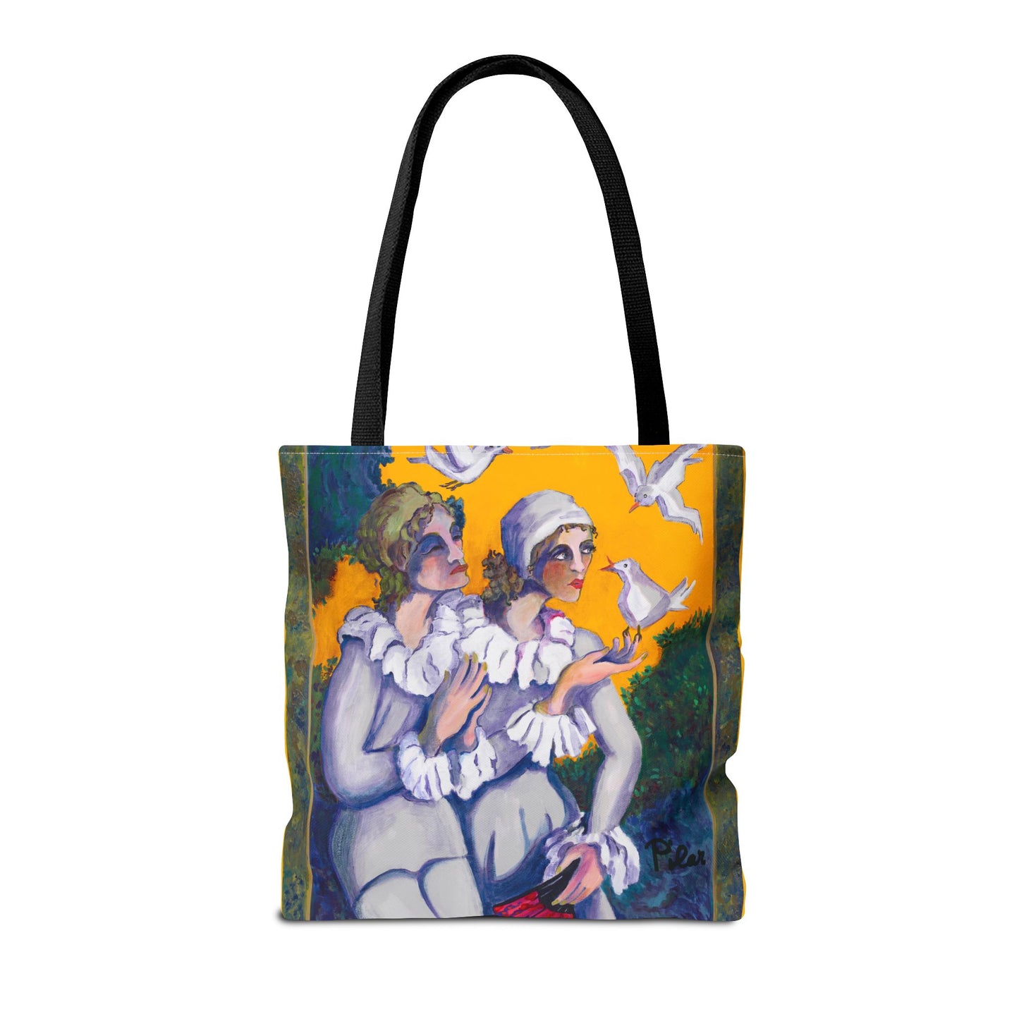 Tote Bag (AOP)