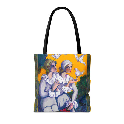 Tote Bag (AOP)