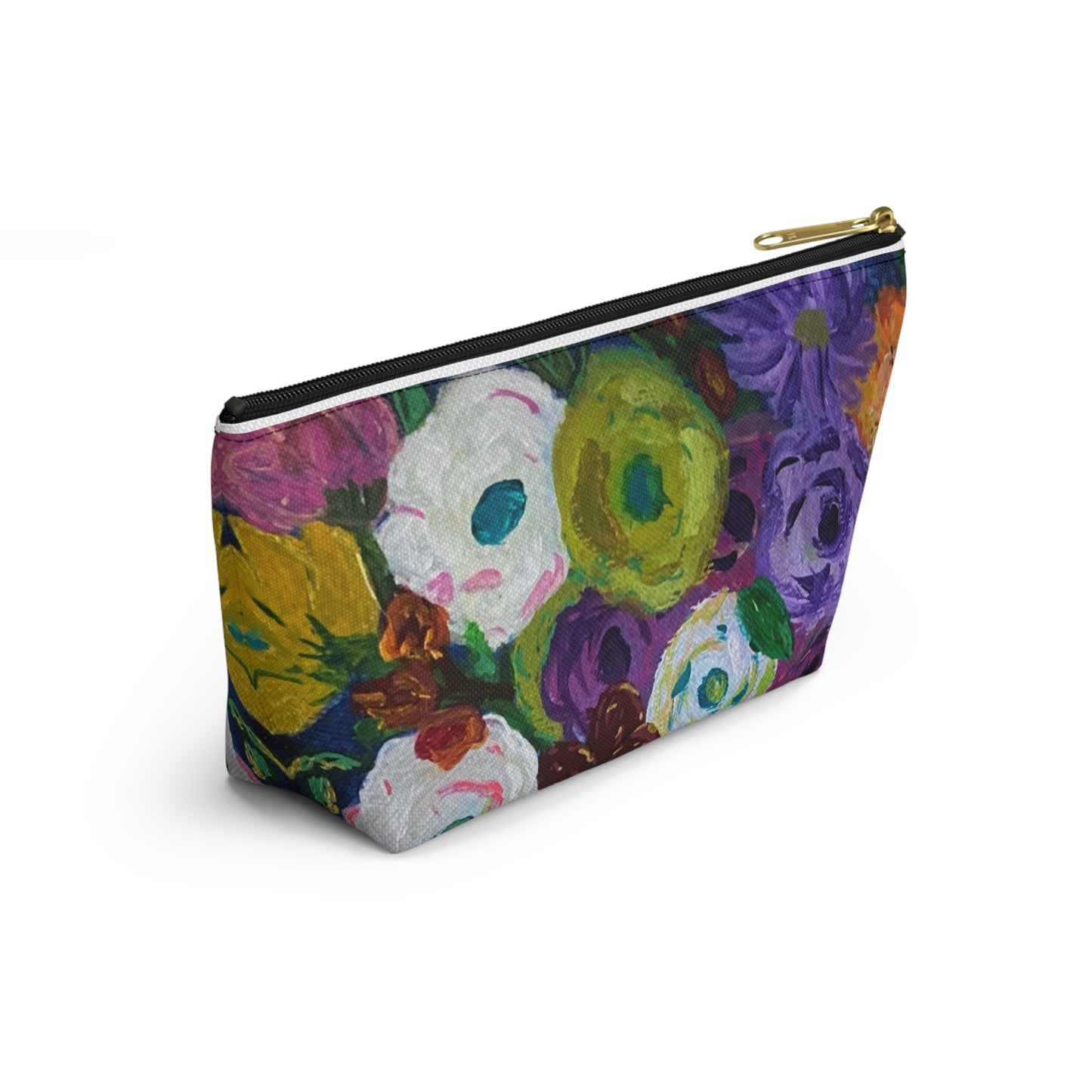 Perfect Pouch, Springtime Blooms