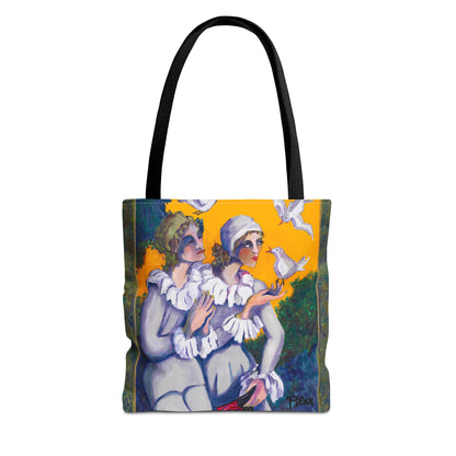 Tote Bag (AOP)
